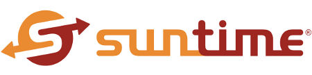SUNTIME® logo